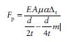 ejection formula